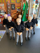 Load image into Gallery viewer, Star Wars Collector Series Cantina Band With 6 Figures

