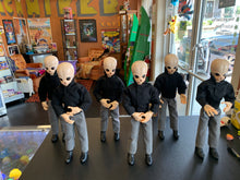 Load image into Gallery viewer, Star Wars Collector Series Cantina Band With 6 Figures
