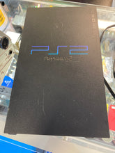 Load image into Gallery viewer, Sony PlayStation PS2 Fat SCPH-30001 with Wired Controller &amp; Cords (Preowned) Tested
