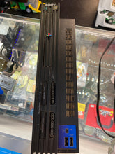Load image into Gallery viewer, Sony PlayStation PS2 Fat SCPH-30001 with Wired Controller &amp; Cords (Preowned) Tested
