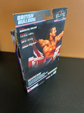 Load image into Gallery viewer, Mattel WWE Elite Collectors Edition British Bulldog Action Figure
