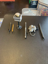 Load image into Gallery viewer, Star Wars Collector Series Cantina Band With 6 Figures
