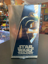 Load image into Gallery viewer, Star Wars Trilogy Special Edition 3 Set VHS Tapes
