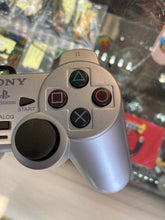 Load image into Gallery viewer, Sony PlayStation PS2 Fat SCPH-30001 with Wired Controller &amp; Cords (Preowned) Tested

