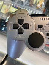 Load image into Gallery viewer, Sony PlayStation PS2 Fat SCPH-30001 with Wired Controller &amp; Cords (Preowned) Tested
