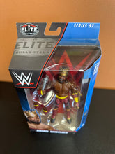 Load image into Gallery viewer, Mattel WWE Elite Series 97 King Woods Action Figure
