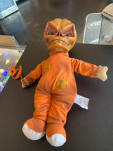 Load image into Gallery viewer, Trick ‘r Treat Unmasked Sam
