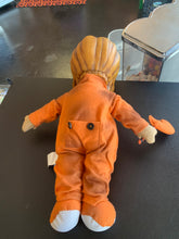 Load image into Gallery viewer, Trick ‘r Treat Unmasked Sam
