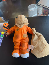 Load image into Gallery viewer, Trick ‘r Treat Masked Sam
