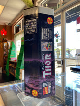 Load image into Gallery viewer, TOY BIZ Marvel Comics Level 2 The Mighty Thor Model Kit PREOWNED
