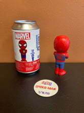 Load image into Gallery viewer, FUNKO SODA Spider-Man Collectible Open Figure
