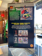 Load image into Gallery viewer, TOY BIZ Marvel Comics Level 2 The Mighty Thor Model Kit PREOWNED
