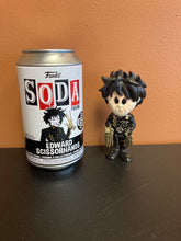 Load image into Gallery viewer, FUNKO SODA Edward Scissorhands Open Figure Missing Character Chip
