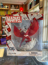 Load image into Gallery viewer, SCHLEICH S Marvel #06 Falcon Figure
