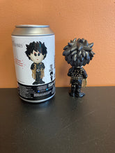 Load image into Gallery viewer, FUNKO SODA Edward Scissorhands Open Figure Missing Character Chip
