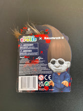 Load image into Gallery viewer, Good Luck Trolls Halloween II Michael Myers
