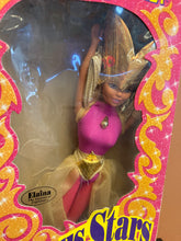 Load image into Gallery viewer, Tingling Bros Barnum And Bailey Circus Stars Elaina The Empress Of Elephants Poseable Doll Preowned Box Damage
