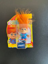 Load image into Gallery viewer, Good Luck Trolls Chucky
