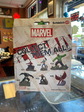 Load image into Gallery viewer, SCHLEICH S Marvel #06 Falcon Figure
