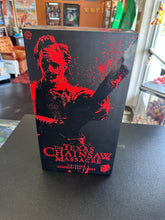 Load image into Gallery viewer, TOTS TEXAS CHAINSAW MASSACRE LEATHERFACE 1:6 SCALE FIGURE
