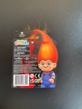 Load image into Gallery viewer, Good Luck Trolls Chucky
