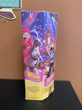 Load image into Gallery viewer, Tingling Bros Barnum And Bailey Circus Stars Elaina The Empress Of Elephants Poseable Doll Preowned Box Damage
