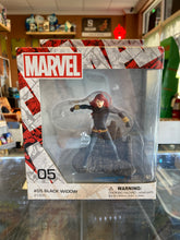Load image into Gallery viewer, SCHLEICH S Marvel #05 Black Widow Figure
