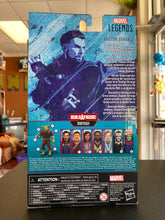 Load image into Gallery viewer, HASBRO Marvel Legends Series Build A Figure Rintrah Doctor Strange
