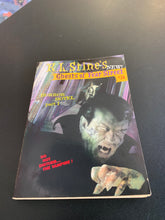 Load image into Gallery viewer, R.L Stines New Ghost Of Fear Street #34 Horror Hotel Part 1 (Special Edition) Rare
