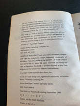 Load image into Gallery viewer, R.L Stines New Ghost Of Fear Street #34 Horror Hotel Part 1 (Special Edition) Rare
