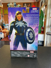 Load image into Gallery viewer, HASBRO Marvel Legends Series What If…? Marvel’s Captain Carter
