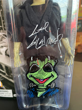 Load image into Gallery viewer, Mego Frankenstein Signed an drawing By Guy Gilchrest (no COA)
