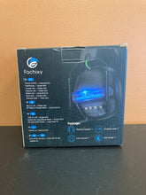 Load image into Gallery viewer, Fachixy FC-400 Wireless Black Gaming Headset Preowned
