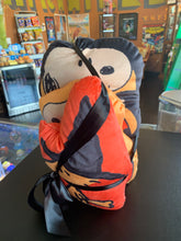 Load image into Gallery viewer, Peanuts Halloween Decorative Pillows Set of 3
