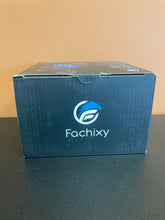Load image into Gallery viewer, Fachixy FC-400 Wireless Black Gaming Headset Preowned
