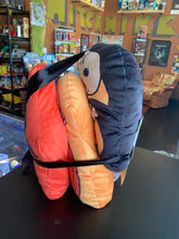 Load image into Gallery viewer, Peanuts Halloween Decorative Pillows Set of 3
