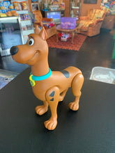 Load image into Gallery viewer, Living Dead Dolls LDD Scooby - Doo (Missing Tail) Set of 5
