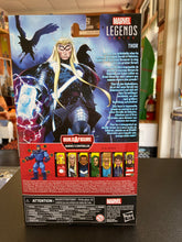 Load image into Gallery viewer, HASBRO Marvel Legends Series Build A Figure Marvels Controller: Thor
