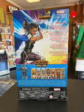 Load image into Gallery viewer, HASBRO Marvel Legends Series Build A Figure Marvels Korg King Valkyrie
