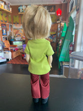 Load image into Gallery viewer, Living Dead Dolls LDD Scooby - Doo (Missing Tail) Set of 5
