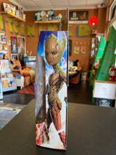Load image into Gallery viewer, HASBRO Marvel Legends Series Build A Figure Marvels Korg: Groot
