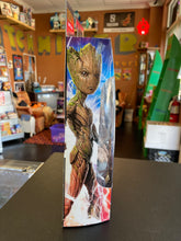 Load image into Gallery viewer, HASBRO Marvel Legends Series Build A Figure Marvels Korg: Groot
