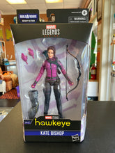 Load image into Gallery viewer, HASBRO Marvel Legends Series Build A Figure Infinity Ultron Kate Bishop
