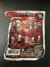 Load image into Gallery viewer, HORROR  3D FIGURAL MYSTERY BAG CLIP SERIES 7 Sealed

