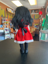 Load image into Gallery viewer, Living Dead Dolls As Alice In Wonderland Doll Only
