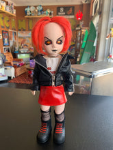 Load image into Gallery viewer, Living Dead Dolls Series 3 Sheena Doll Only
