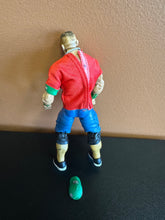 Load image into Gallery viewer, WWE 20112 John Cena with Mixed Accessories Loose Figure See Pics
