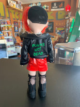 Load image into Gallery viewer, Living Dead Dolls Series 3 Sheena Doll Only
