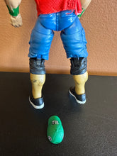 Load image into Gallery viewer, WWE 20112 John Cena with Mixed Accessories Loose Figure See Pics
