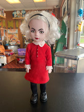 Load image into Gallery viewer, Living Dead Dolls Sabrina Doll Only
